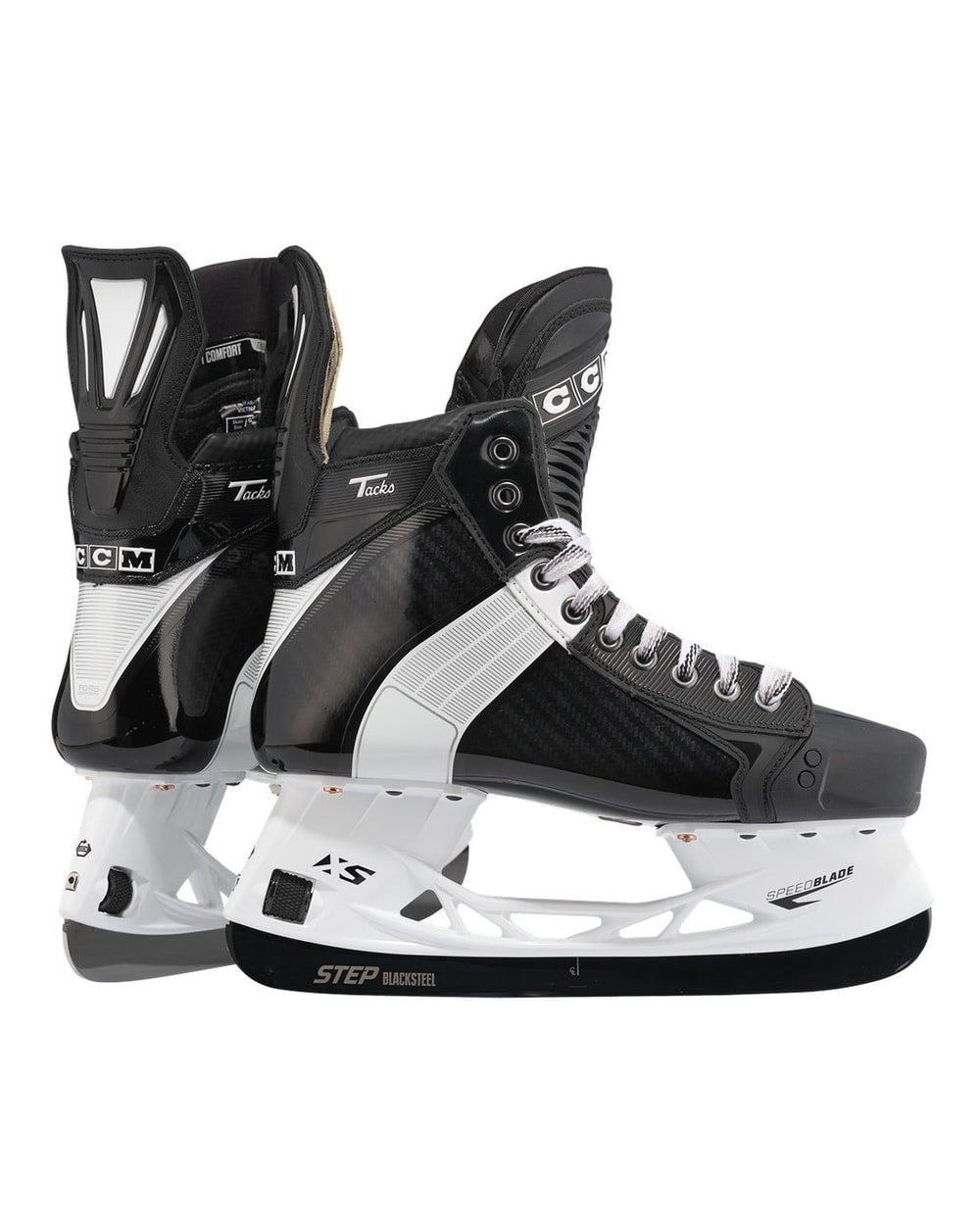 Senior Tacks 652 Pro Hockey Skates - 2024