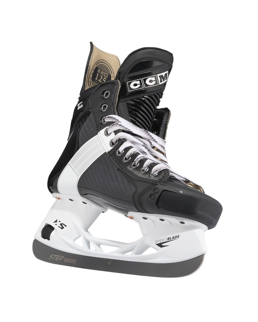 Senior Tacks 652 Pro Hockey Skates - 2024