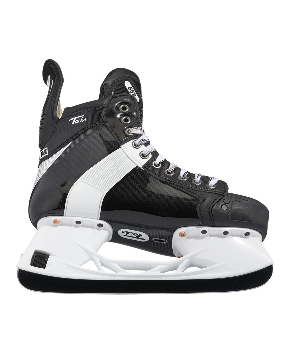 Senior Tacks 652 Pro Hockey Skates - 2024