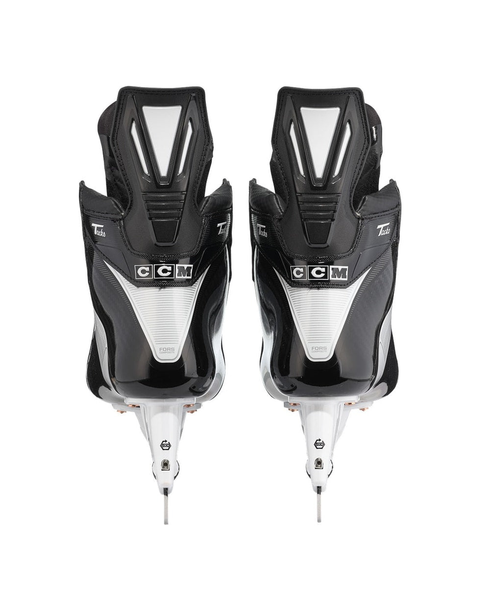 Senior Tacks 652 Pro Hockey Skates - 2024