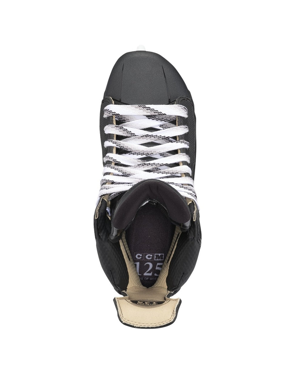 Senior Tacks 652 Pro Hockey Skates - 2024