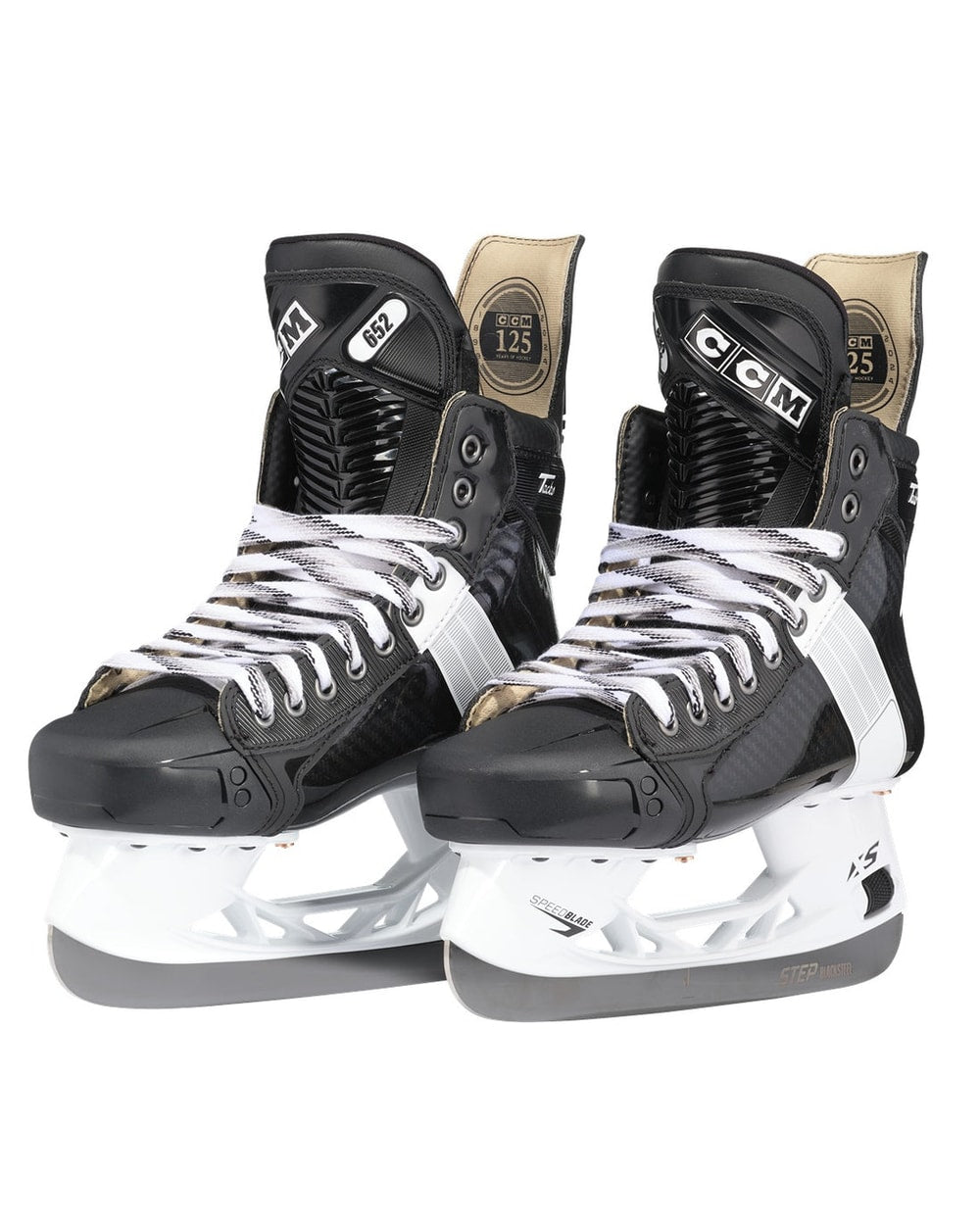 Senior Tacks 652 Pro Hockey Skates - 2024