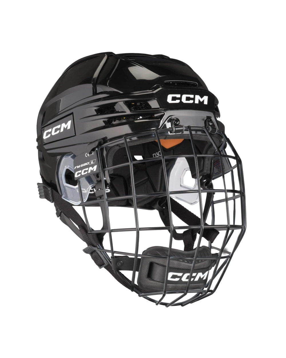 CCM Senior Tacks 720 Combo Helmet