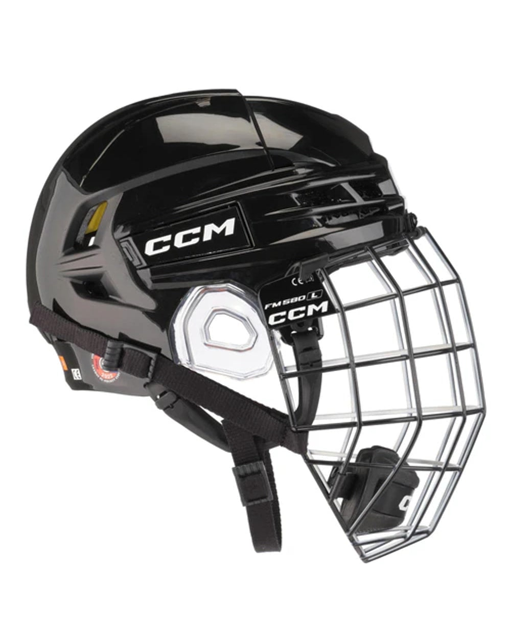 CCM Senior Tacks 720 Combo Helmet