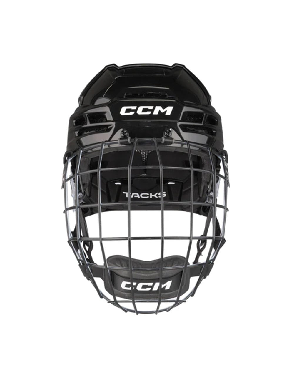 CCM Senior Tacks 720 Combo Helmet