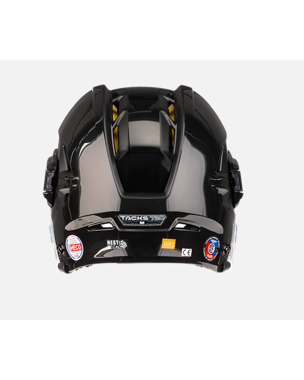 CCM Senior Tacks 720 Combo Helmet
