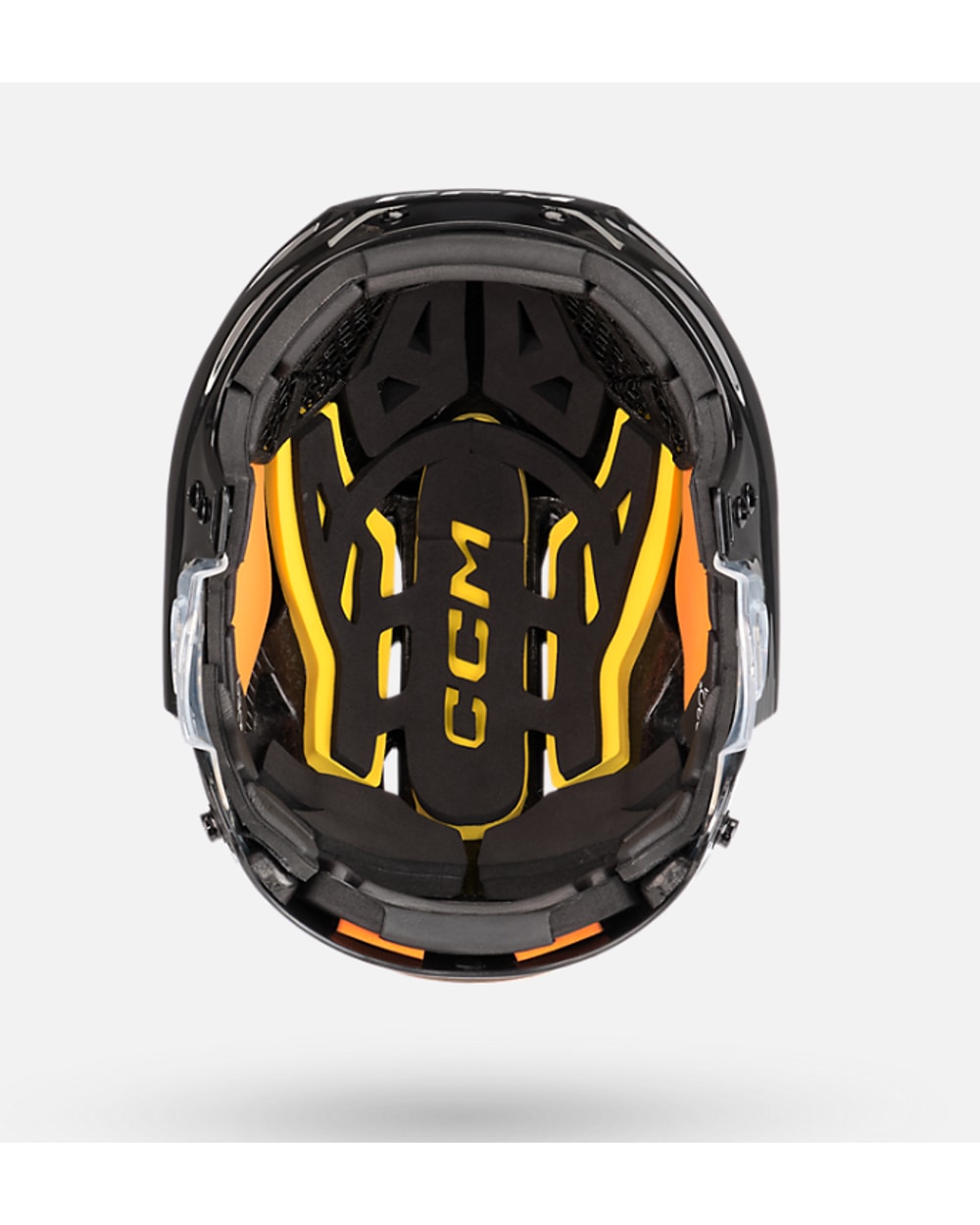 CCM Senior Tacks 720 Combo Helmet