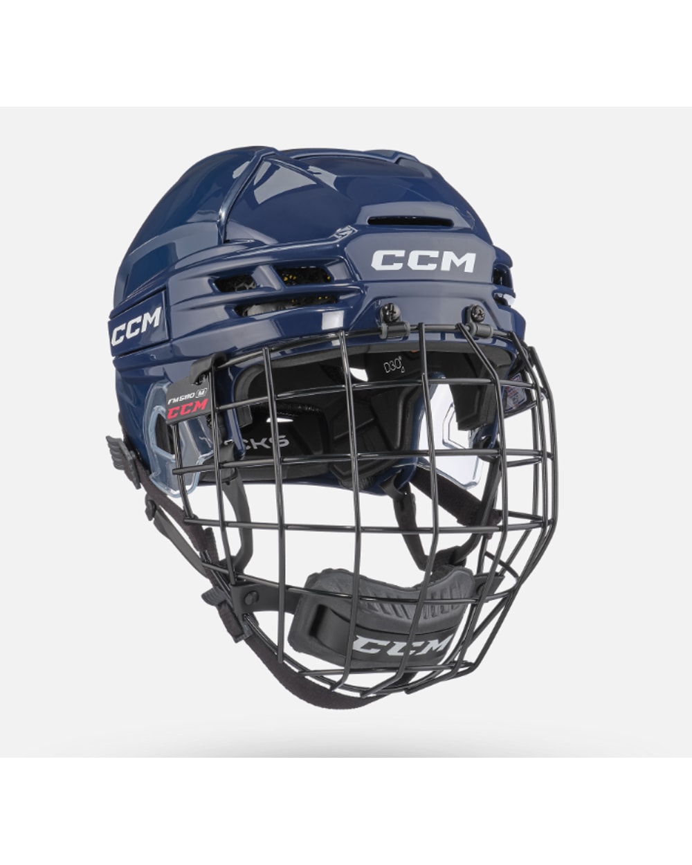 CCM Senior Tacks 720 Combo Helmet