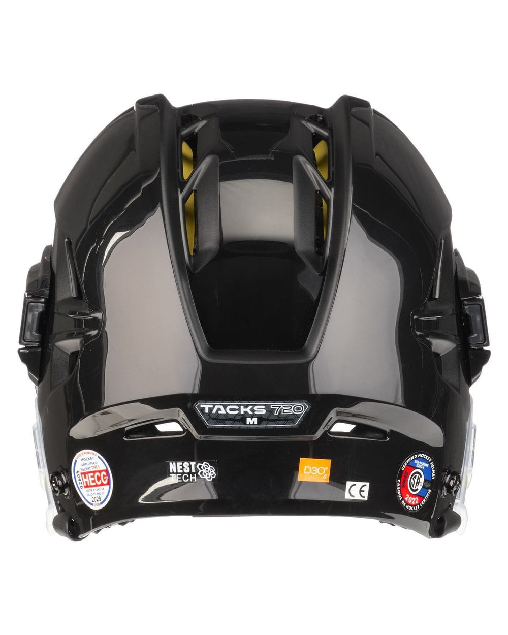 CCM Senior Tacks 720 Hockey Helmet
