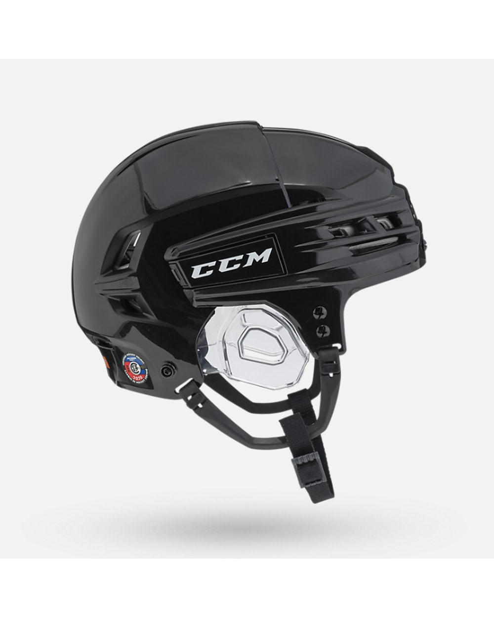 Senior Tacks 910 Hockey Helmet - 2024