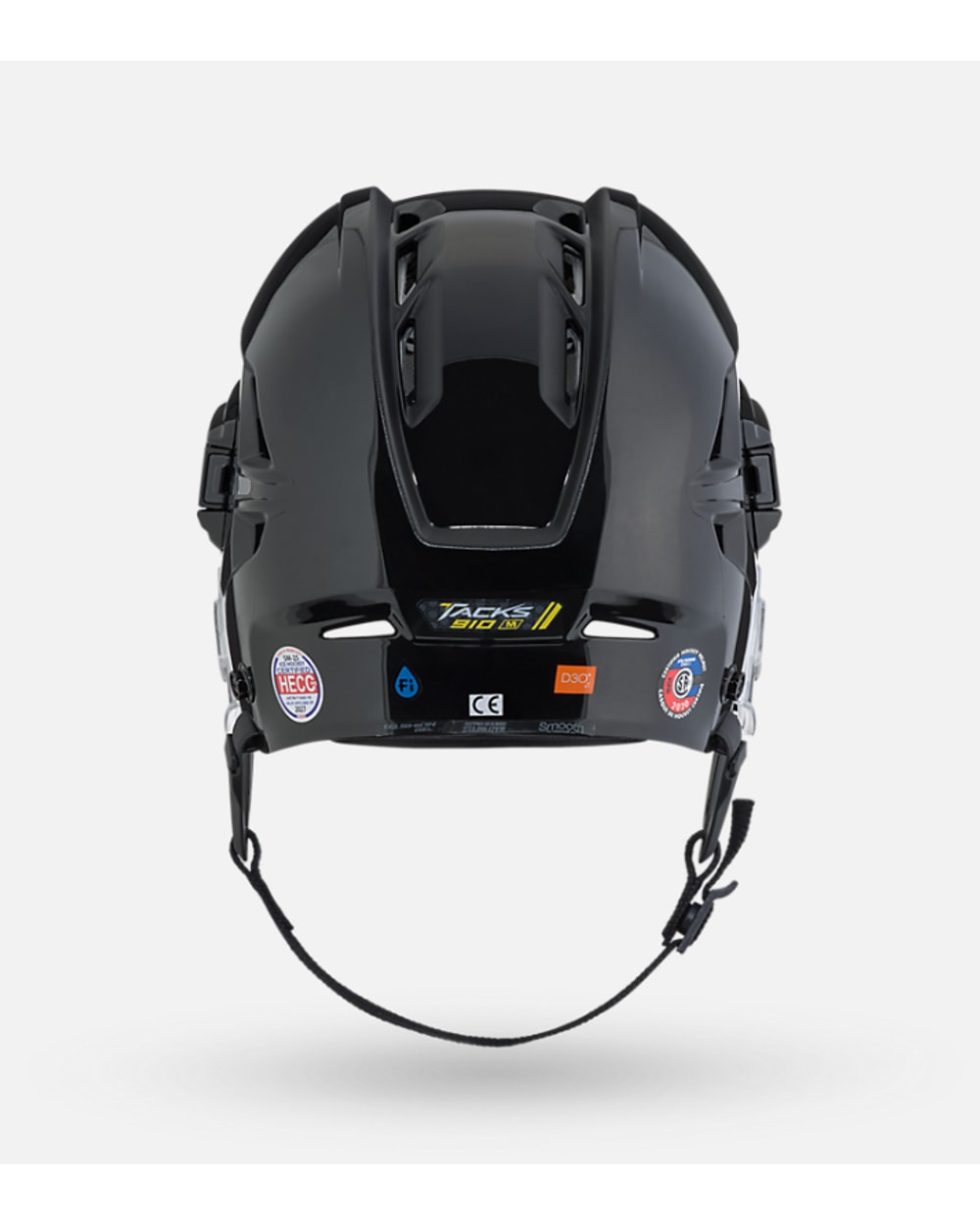 Senior Tacks 910 Hockey Helmet - 2024