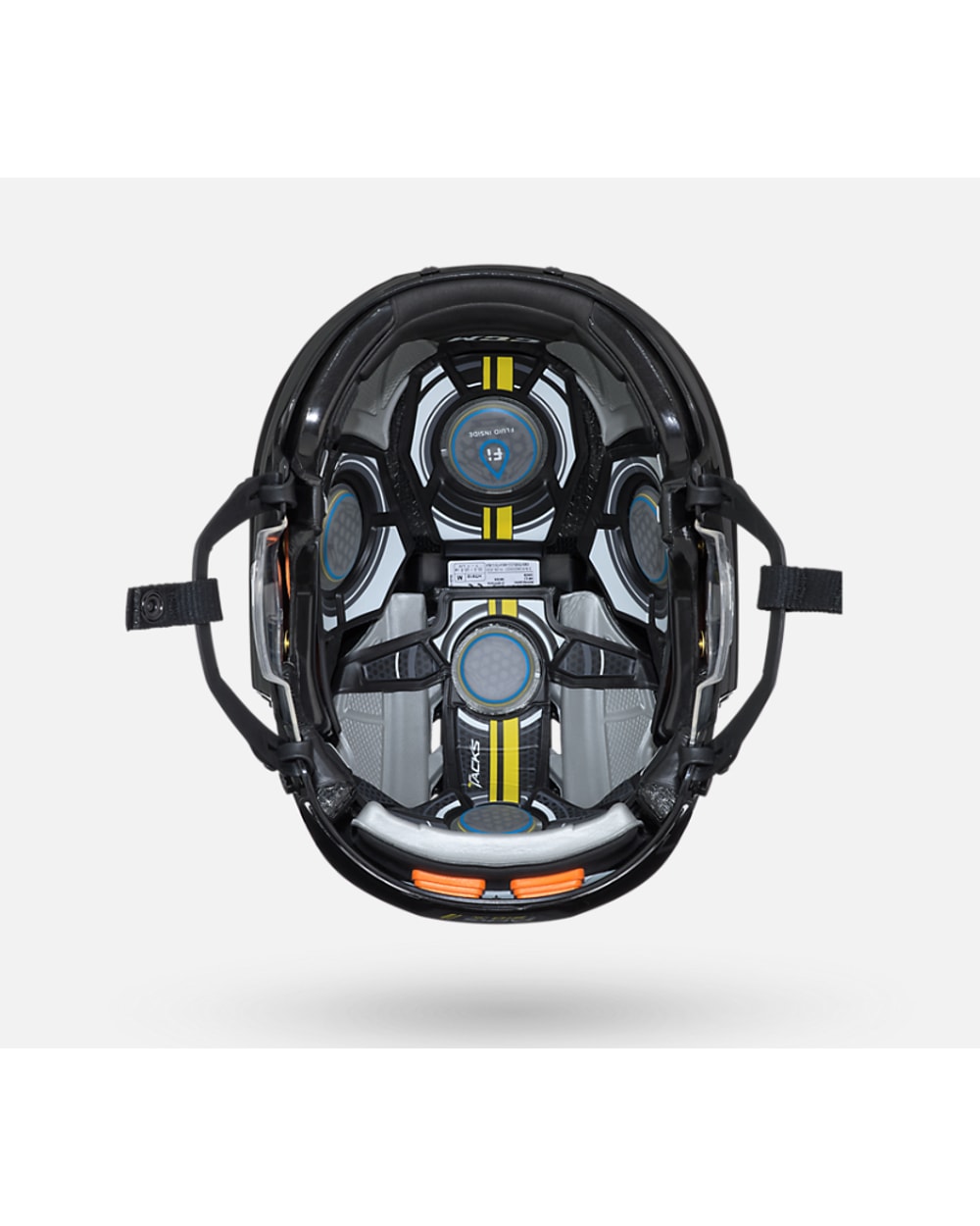 Senior Tacks 910 Hockey Helmet - 2024