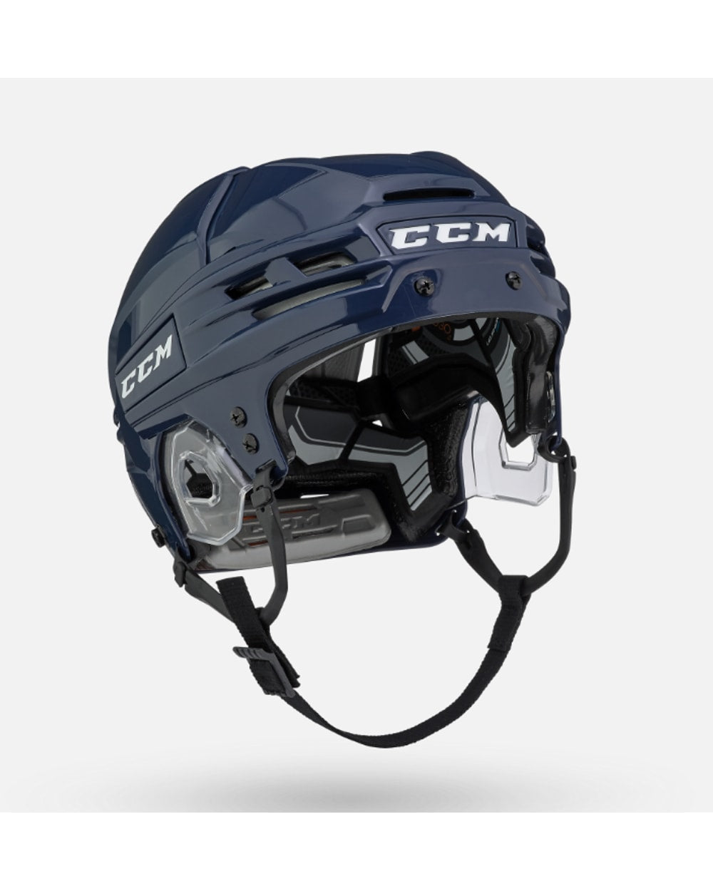 CCM Senior Tacks 910 Hockey Helmet - 2024