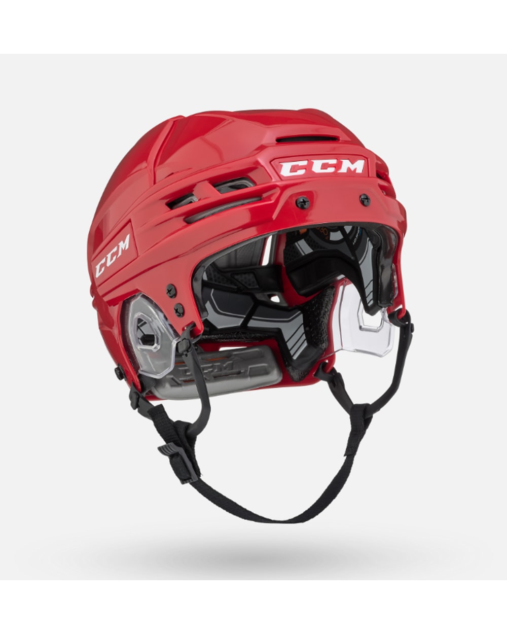 CCM Senior Tacks 910 Hockey Helmet - 2024