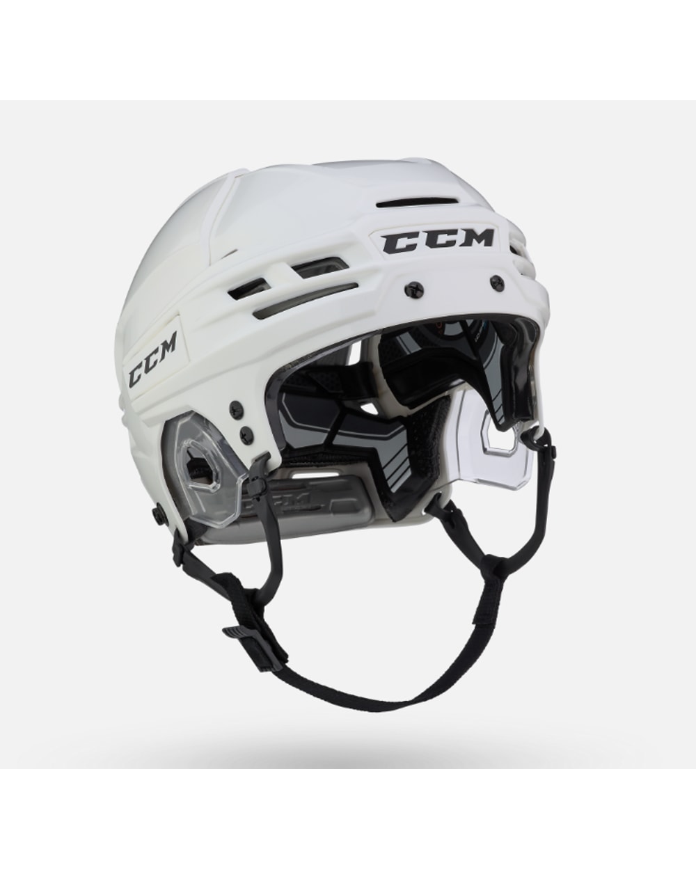 CCM Senior Tacks 910 Hockey Helmet - 2024