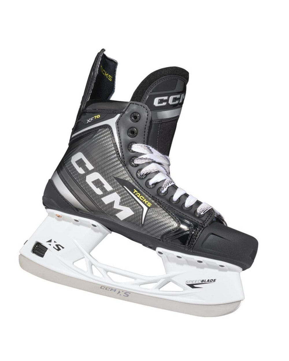CCM Senior Tacks XF 70 Hockey Skates