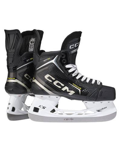 CCM Senior Tacks XF 80 Hockey Skates