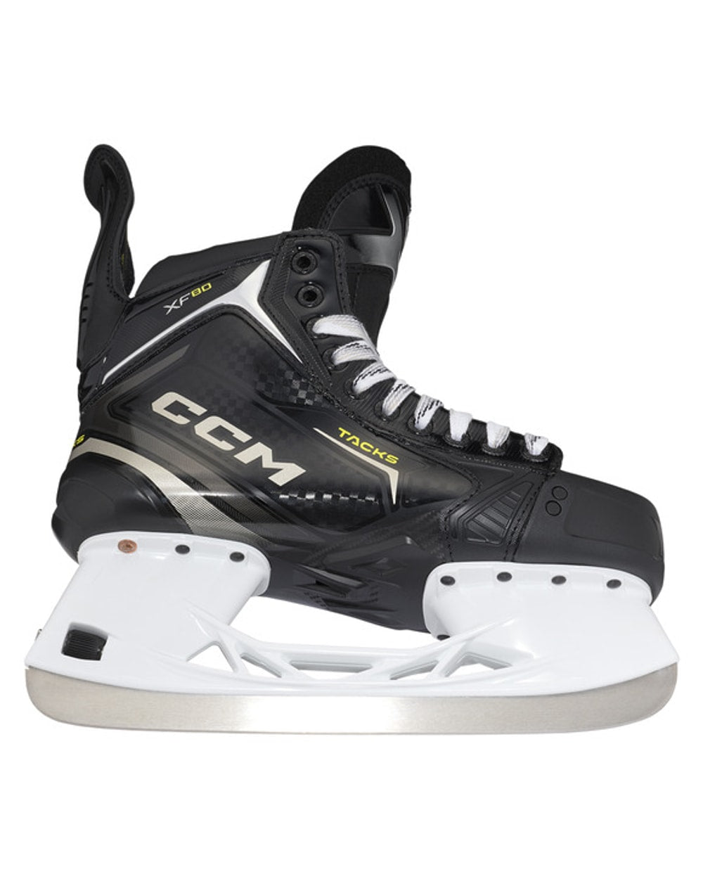 CCM Senior Tacks XF 80 Hockey Skates