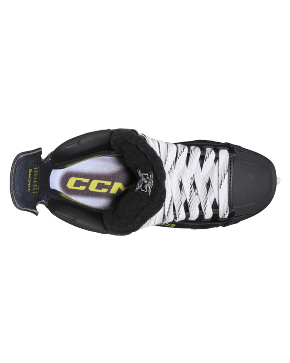 CCM Senior Tacks XF 80 Hockey Skates