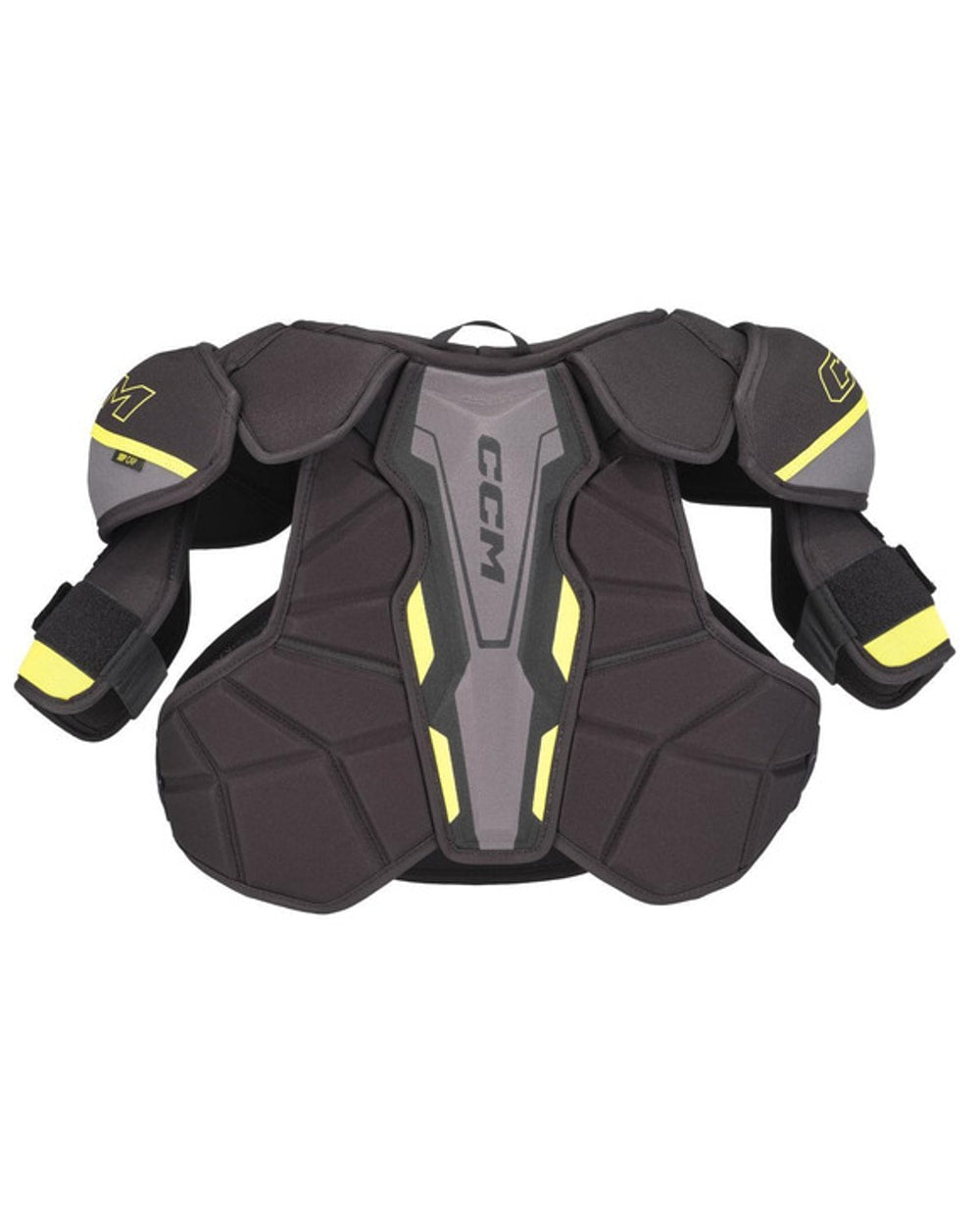 Senior Tacks XF-80 Shoulder Pads - 2024