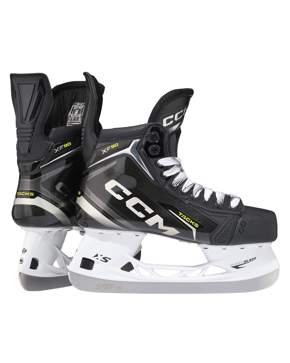 CCM Senior Tacks XF 90 Hockey Skates