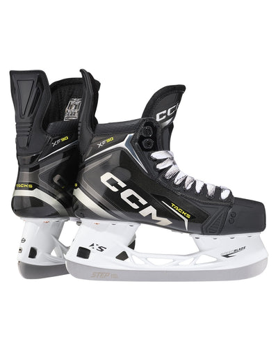 CCM Senior Tacks XF 90 Hockey Skates