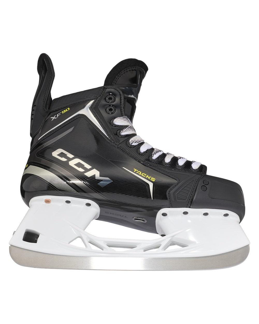 CCM Senior Tacks XF 90 Hockey Skates