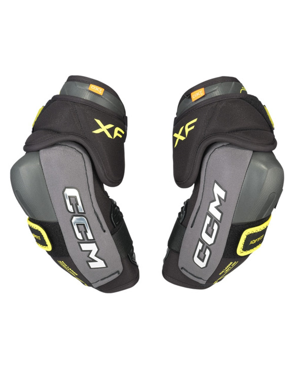 CCM Senior Tacks XF Hockey Elbow Pads
