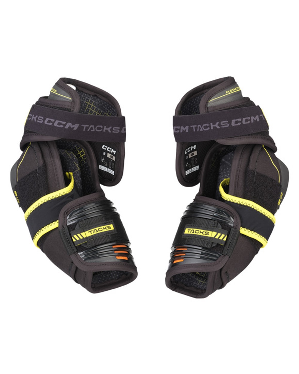 CCM Senior Tacks XF Hockey Elbow Pads
