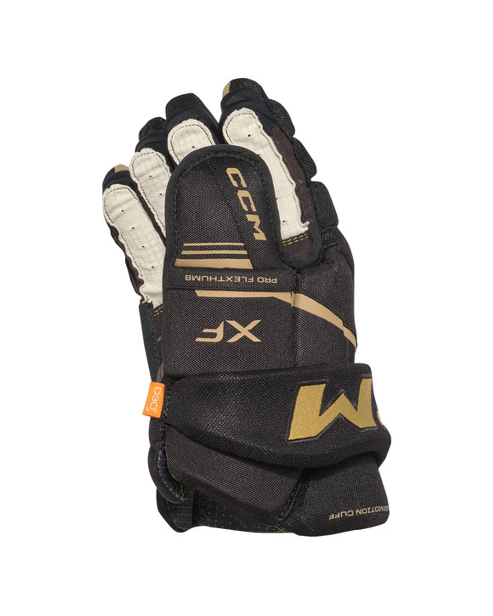 CCM Senior Tacks XF Hockey Gloves