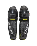 CCM Senior Tacks XF Hockey Shin Guards