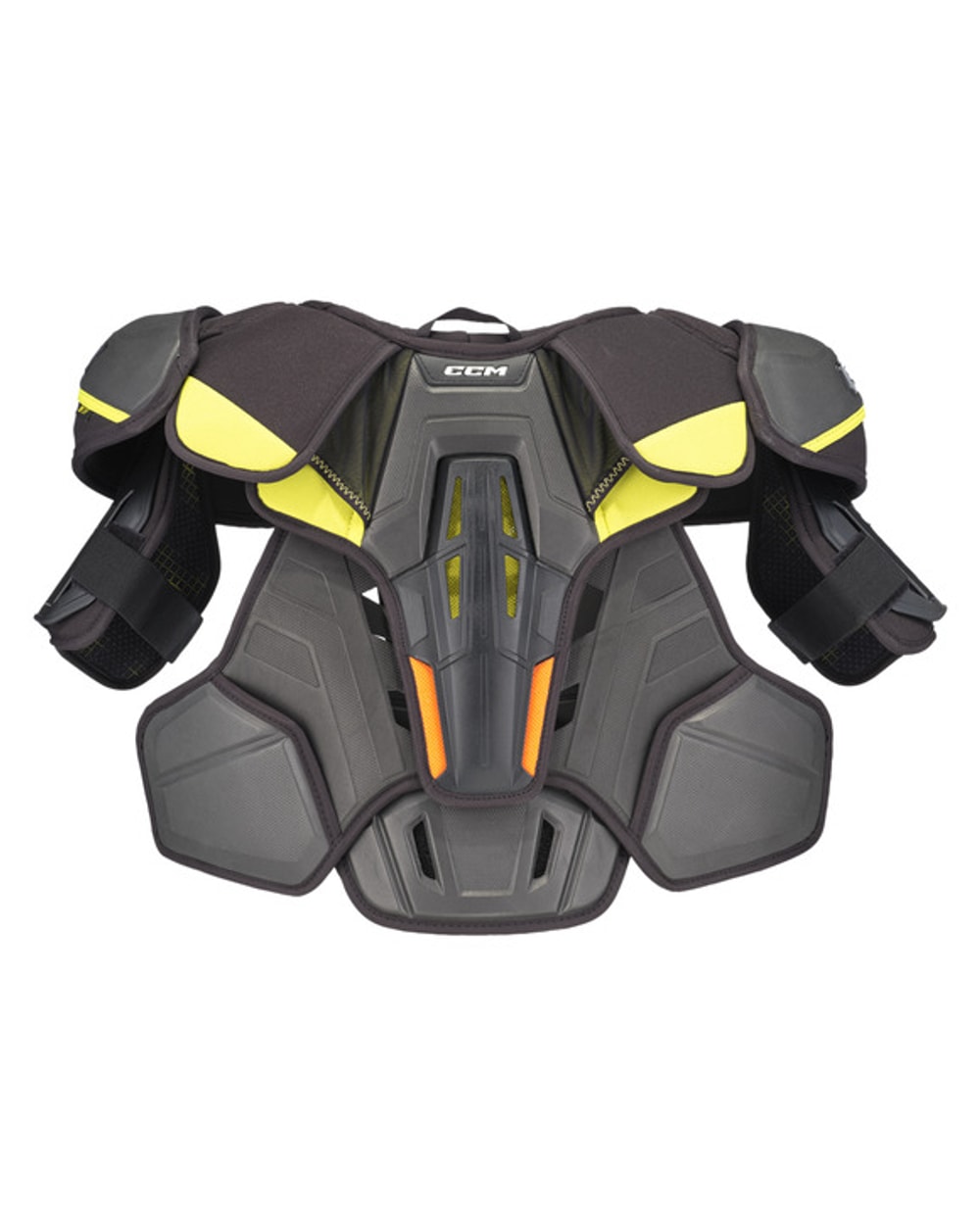 CCM Senior Tacks XF Hockey Shoulder Pads
