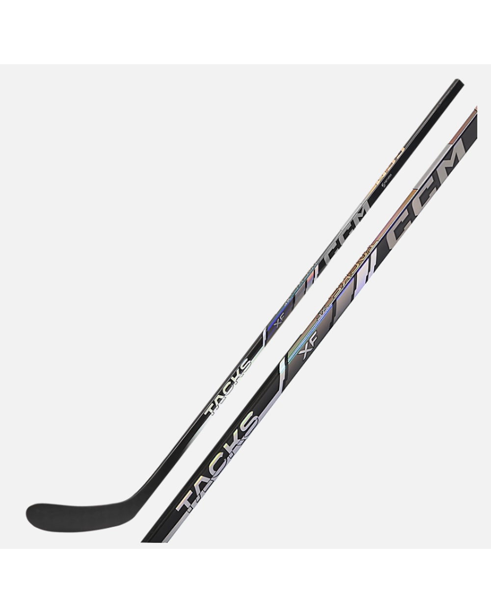 CCM Senior Tacks XF Hockey Stick - 2024