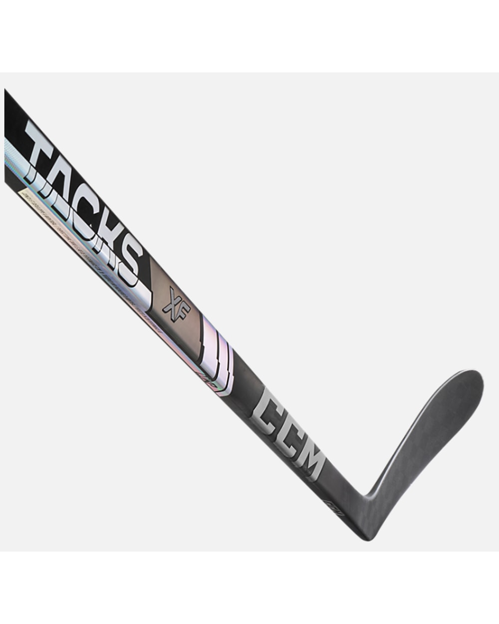 CCM Senior Tacks XF Hockey Stick - 2024