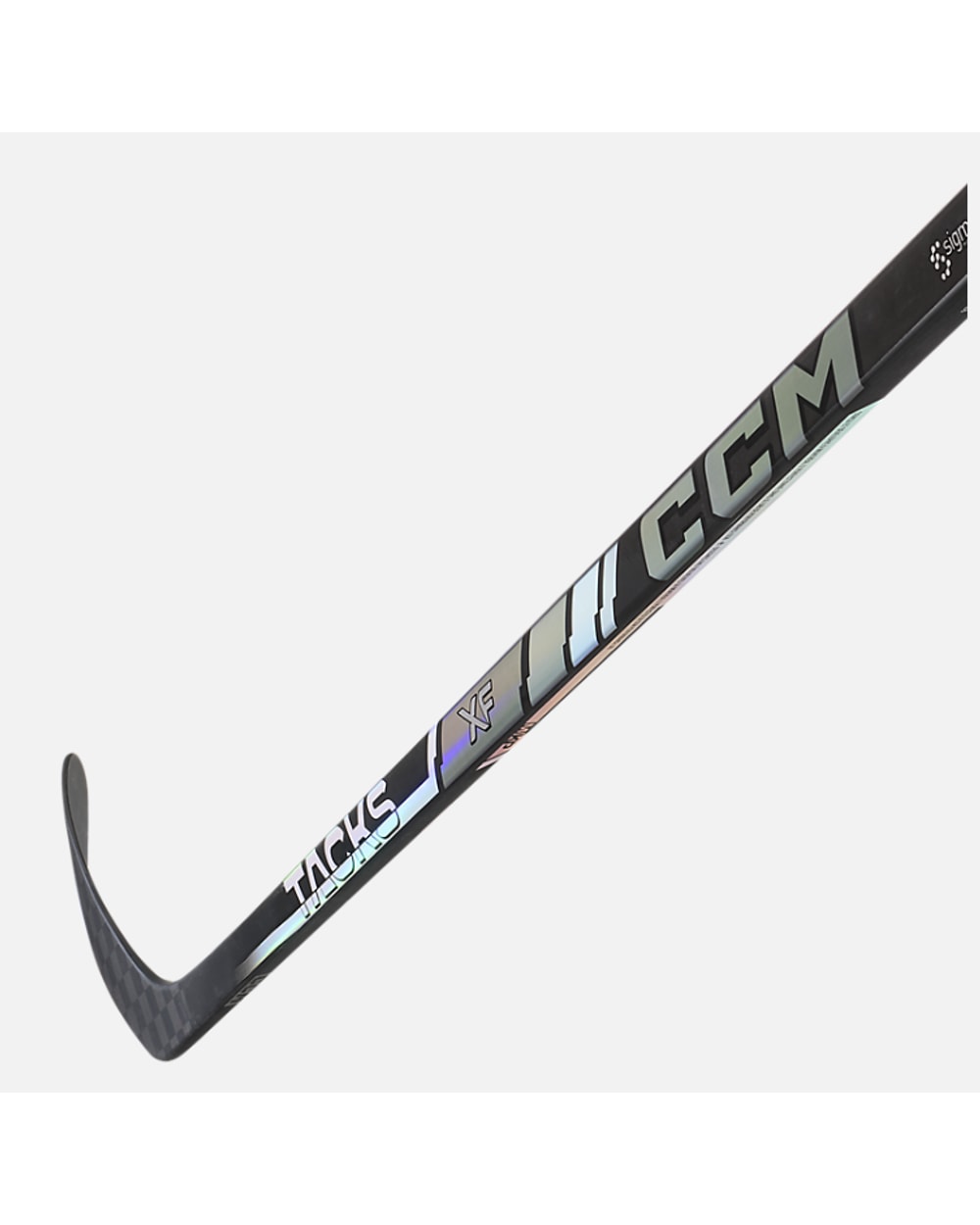 CCM Senior Tacks XF Hockey Stick - 2024