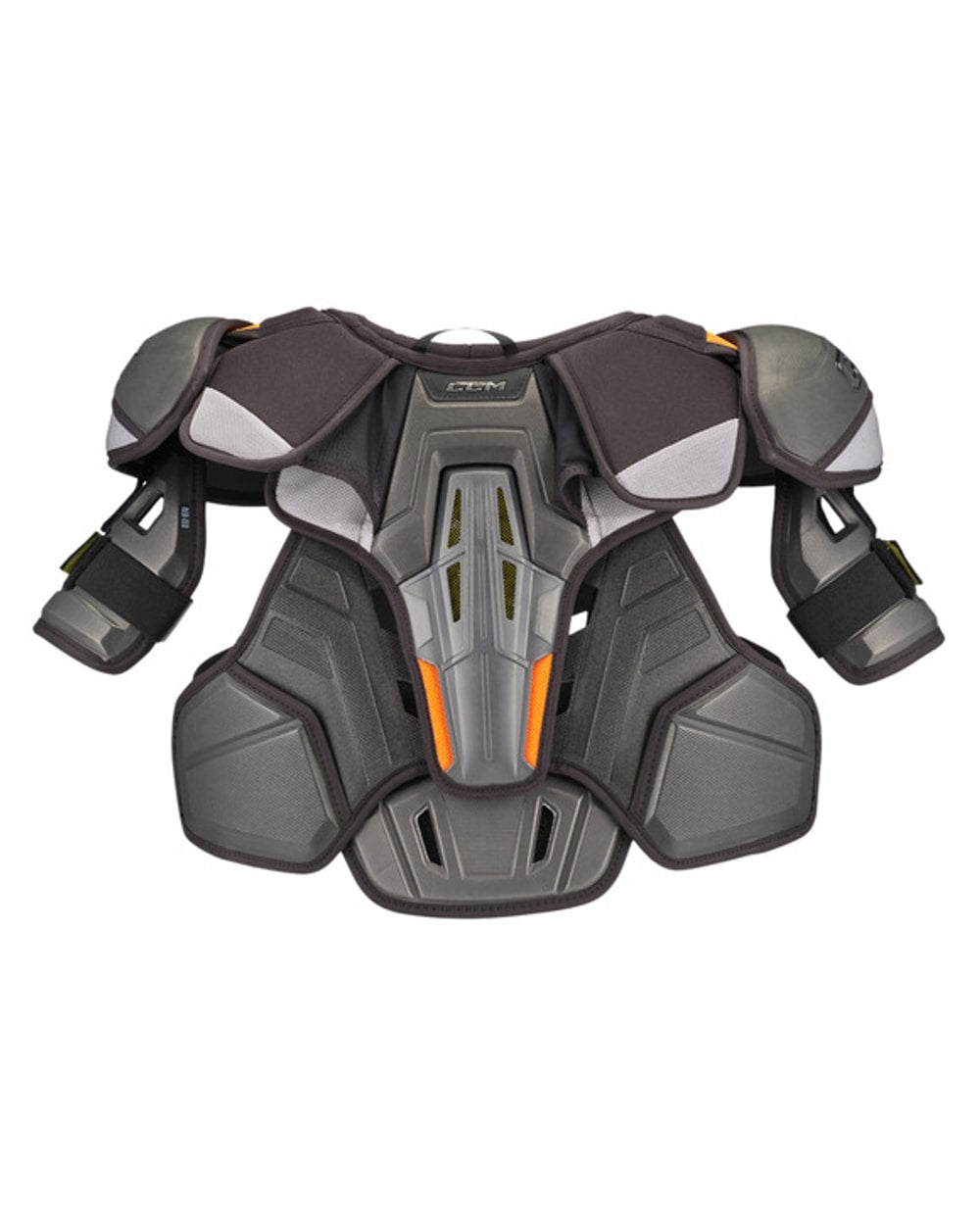 CCM Senior Tacks XF Pro Hockey Shoulder Pads