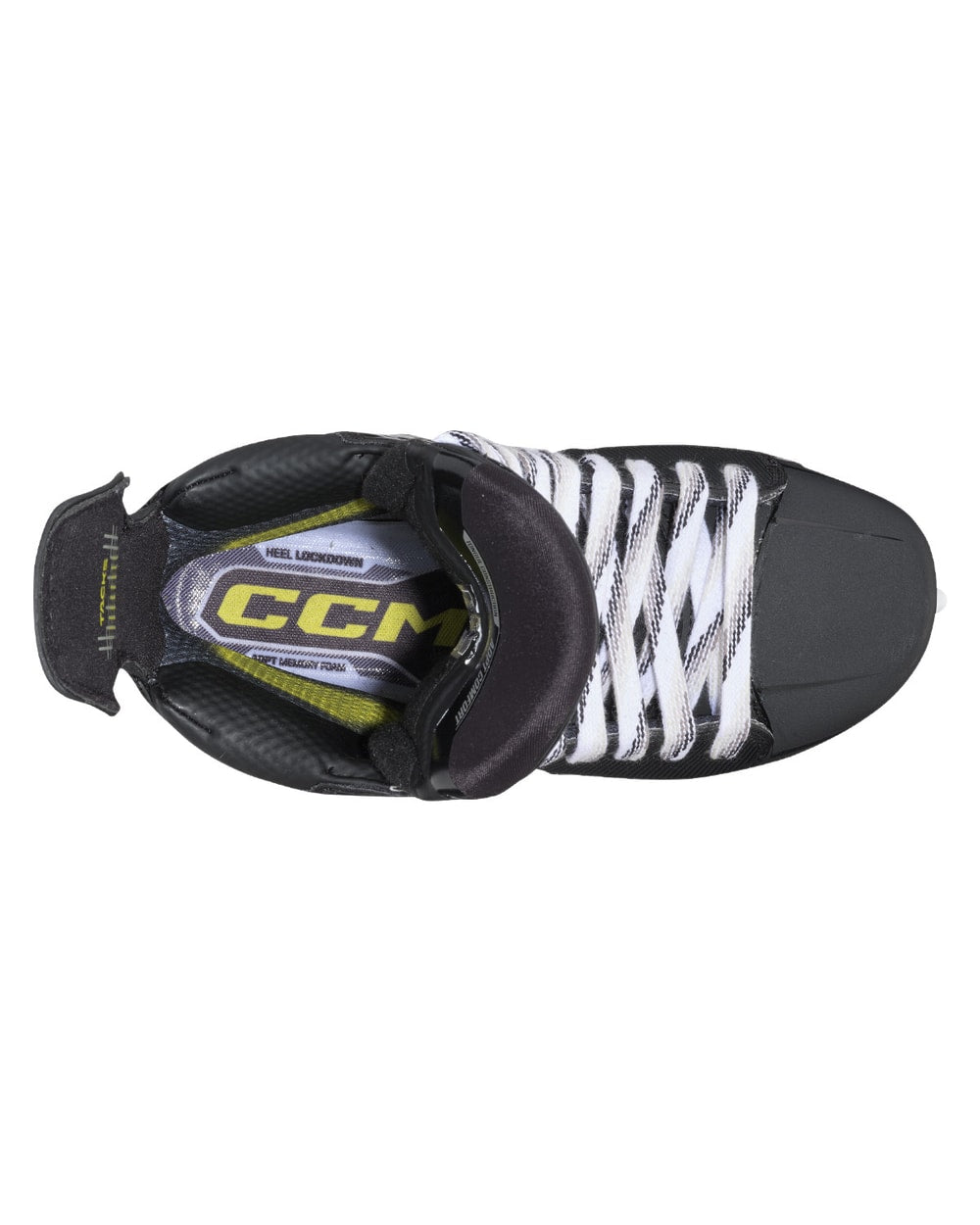 CCM Senior Tacks XF Pro Hockey Skates