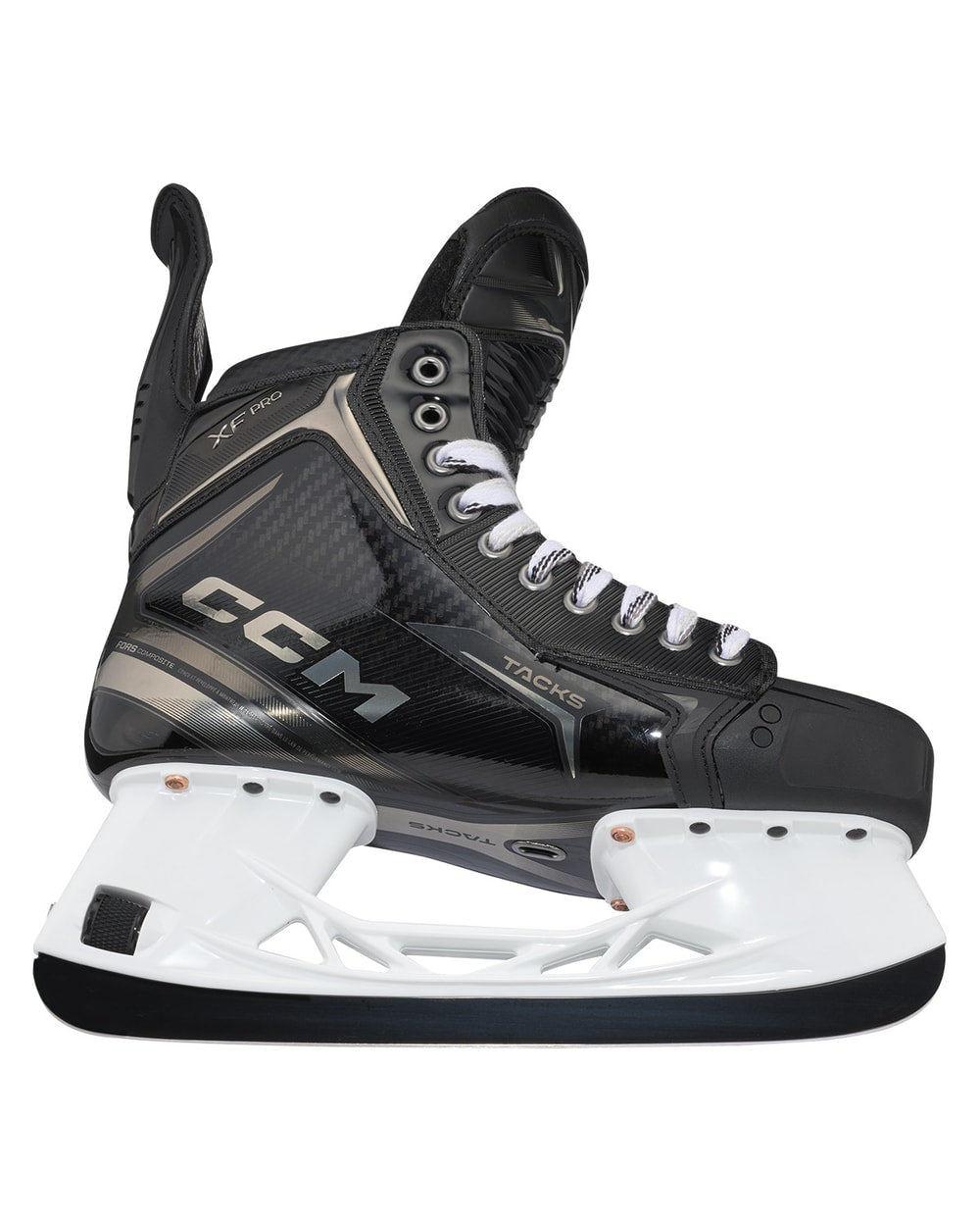 CCM Senior Tacks XF Pro Hockey Skates