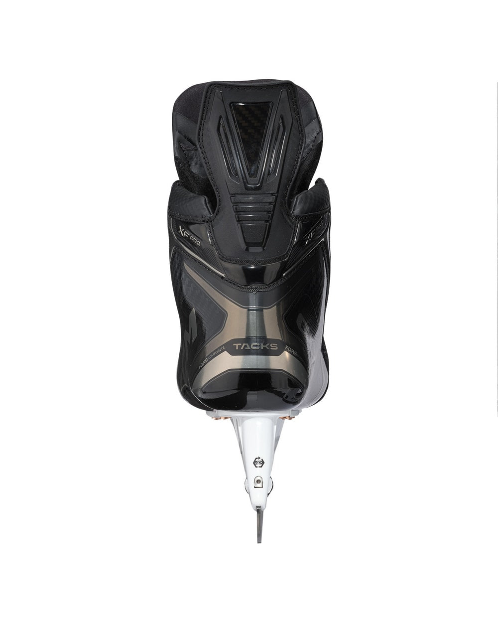CCM Senior Tacks XF Pro Hockey Skates