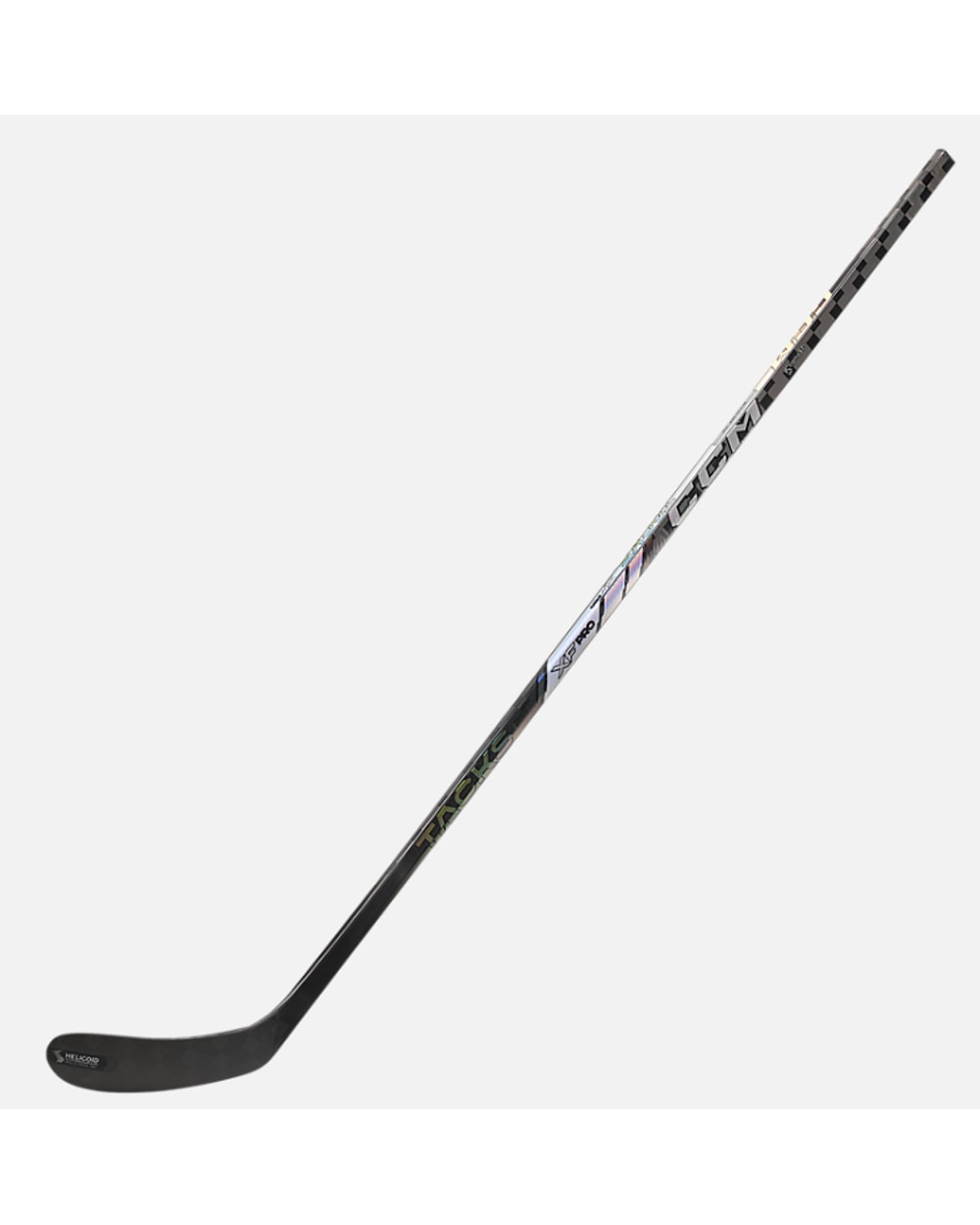 CCM Senior Tacks XF Pro Hockey Stick - 2024