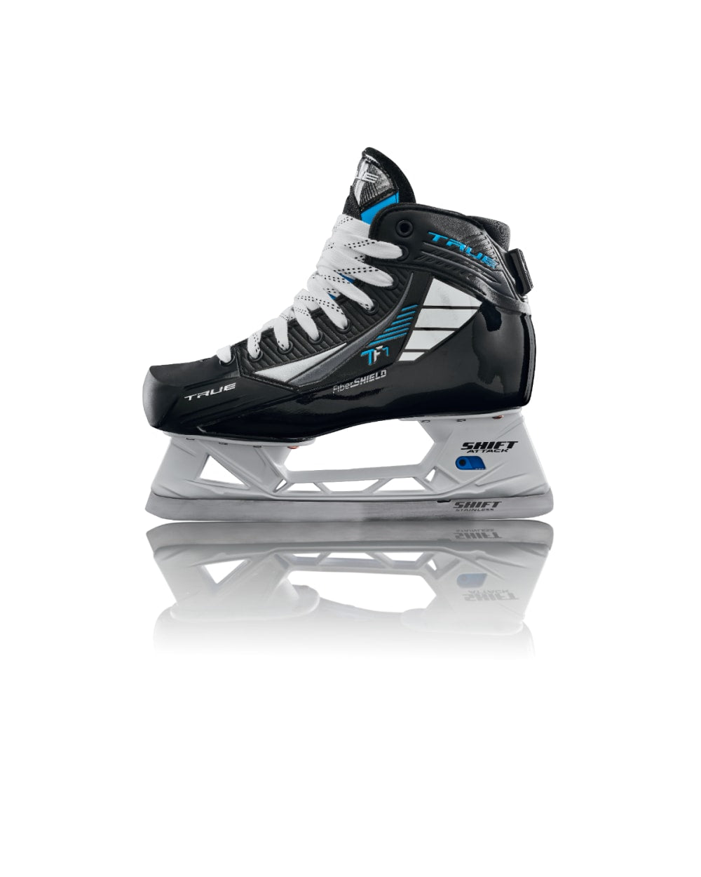 True Senior TF7 Goalie Skates