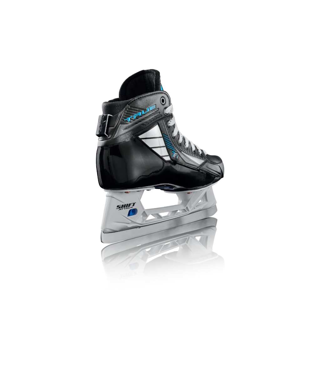 True Senior TF7 Goalie Skates