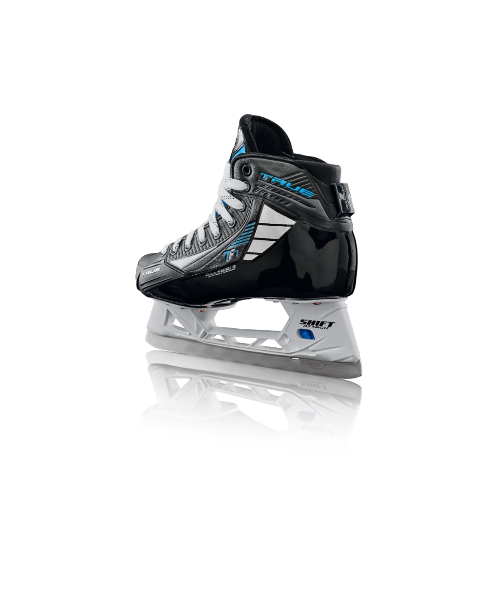 True Senior TF7 Goalie Skates