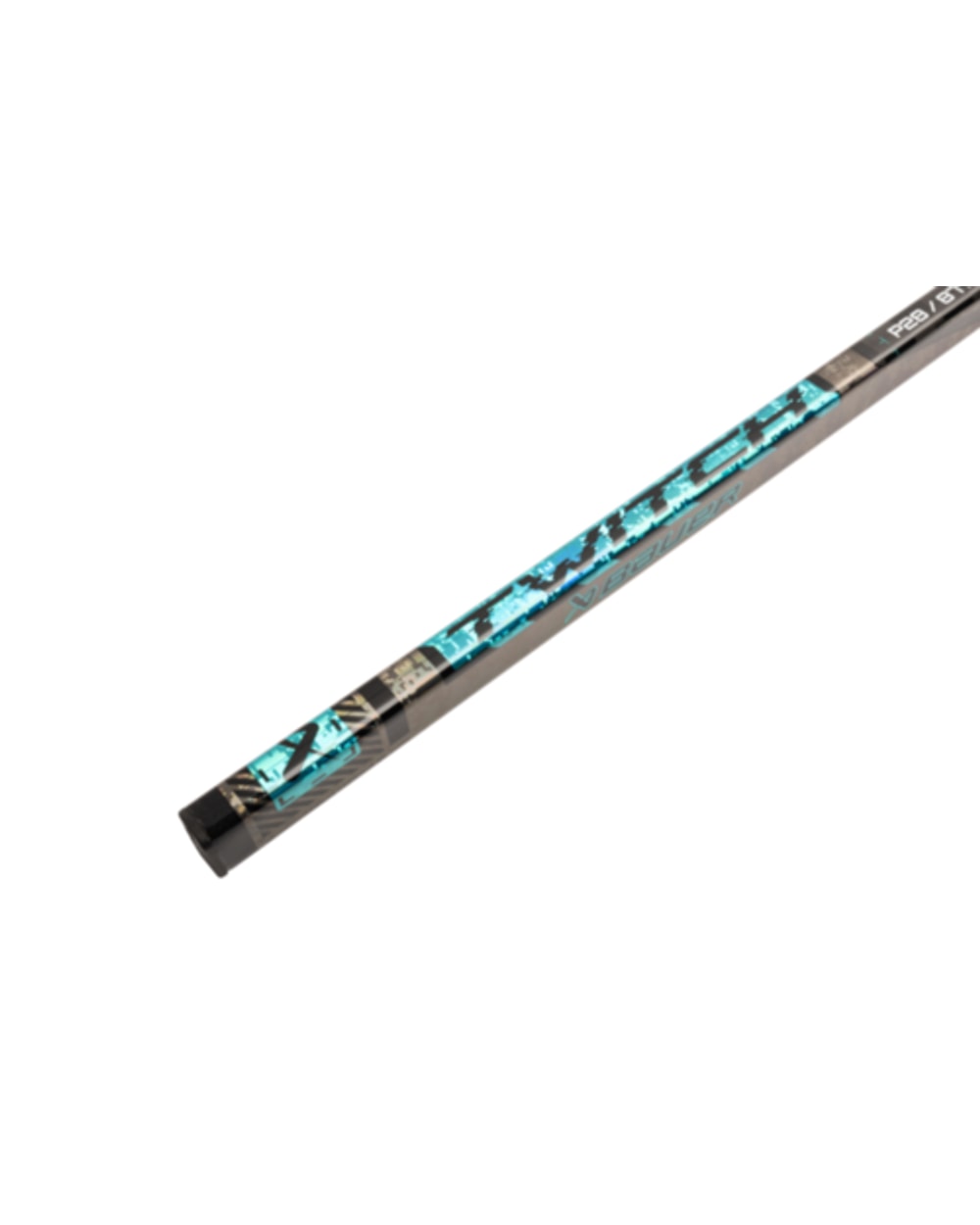 Senior Twitch Grip Hockey Stick - 2024