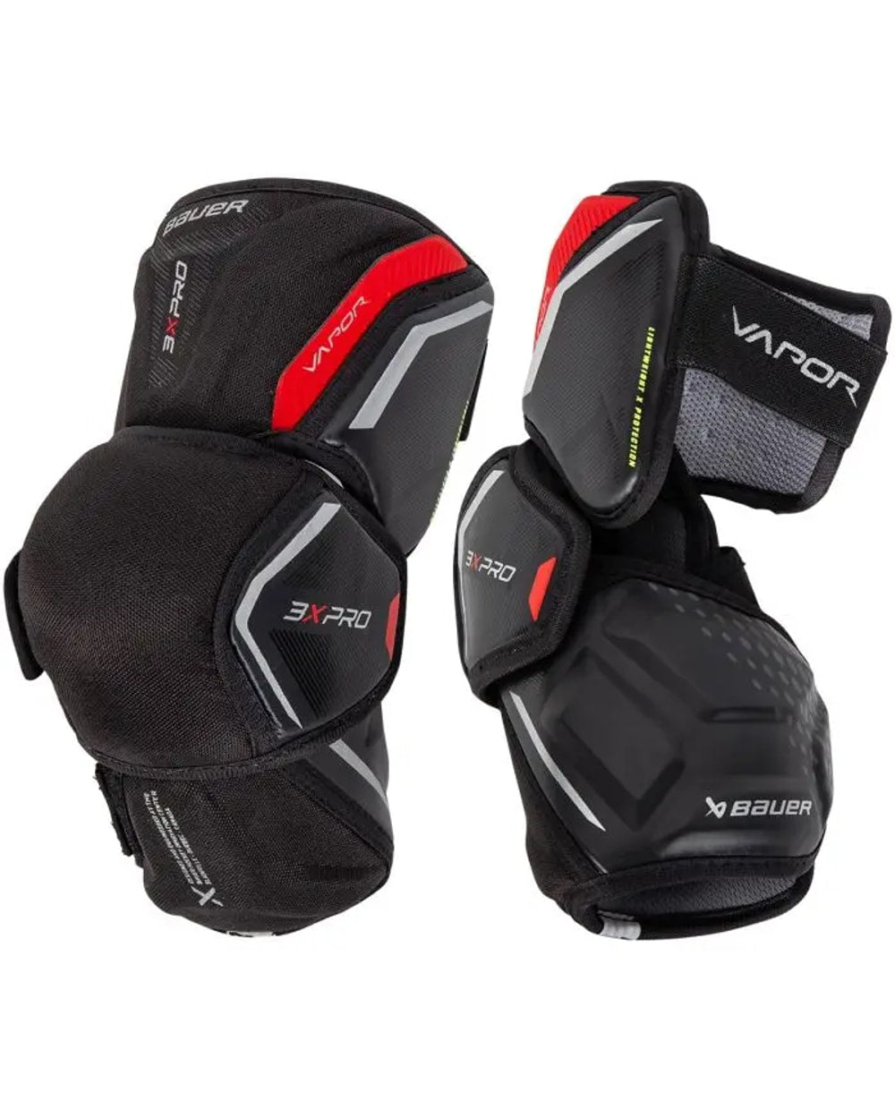 Senior Vapor 3X Pro Hockey Elbow Pads