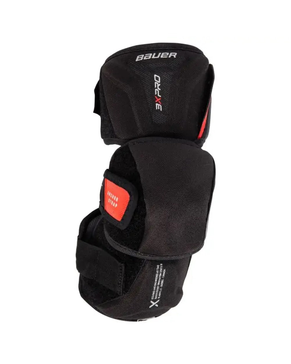 Senior Vapor 3X Pro Hockey Elbow Pads