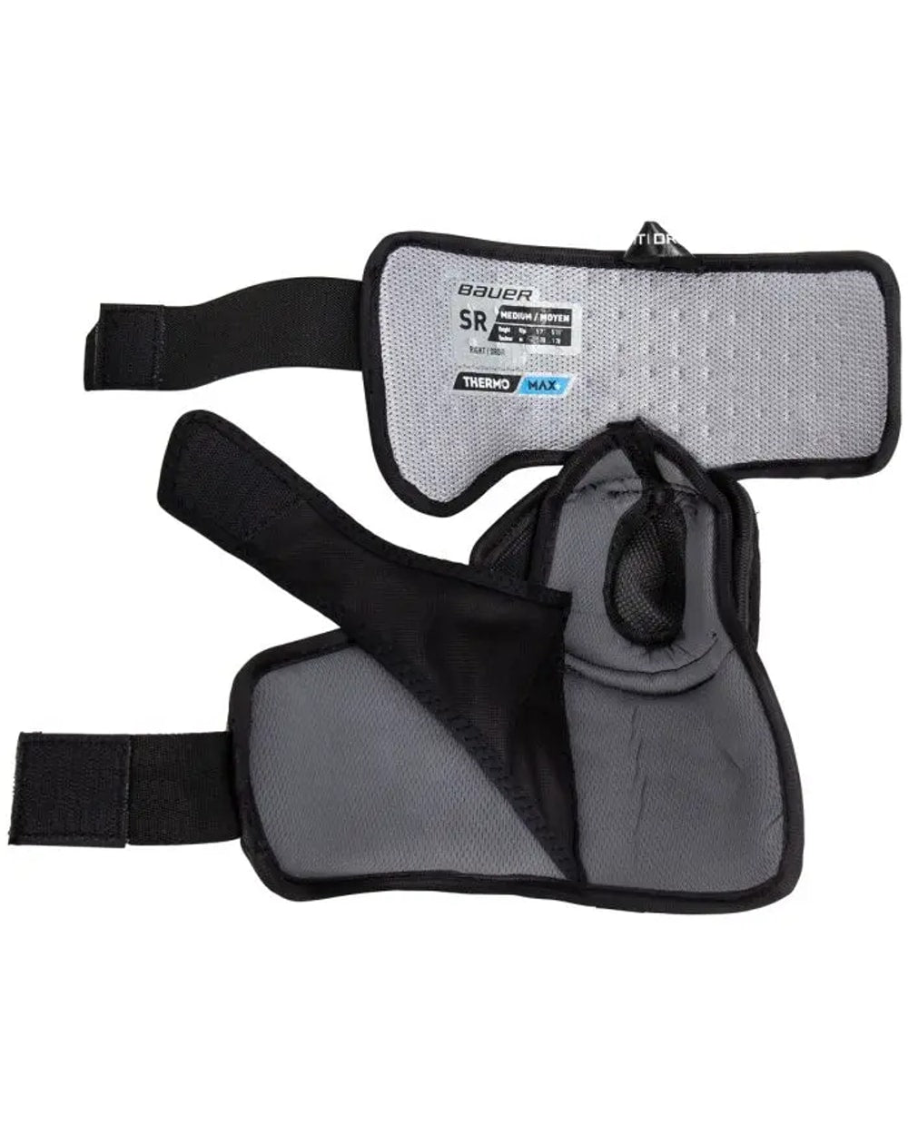 Senior Vapor 3X Pro Hockey Elbow Pads