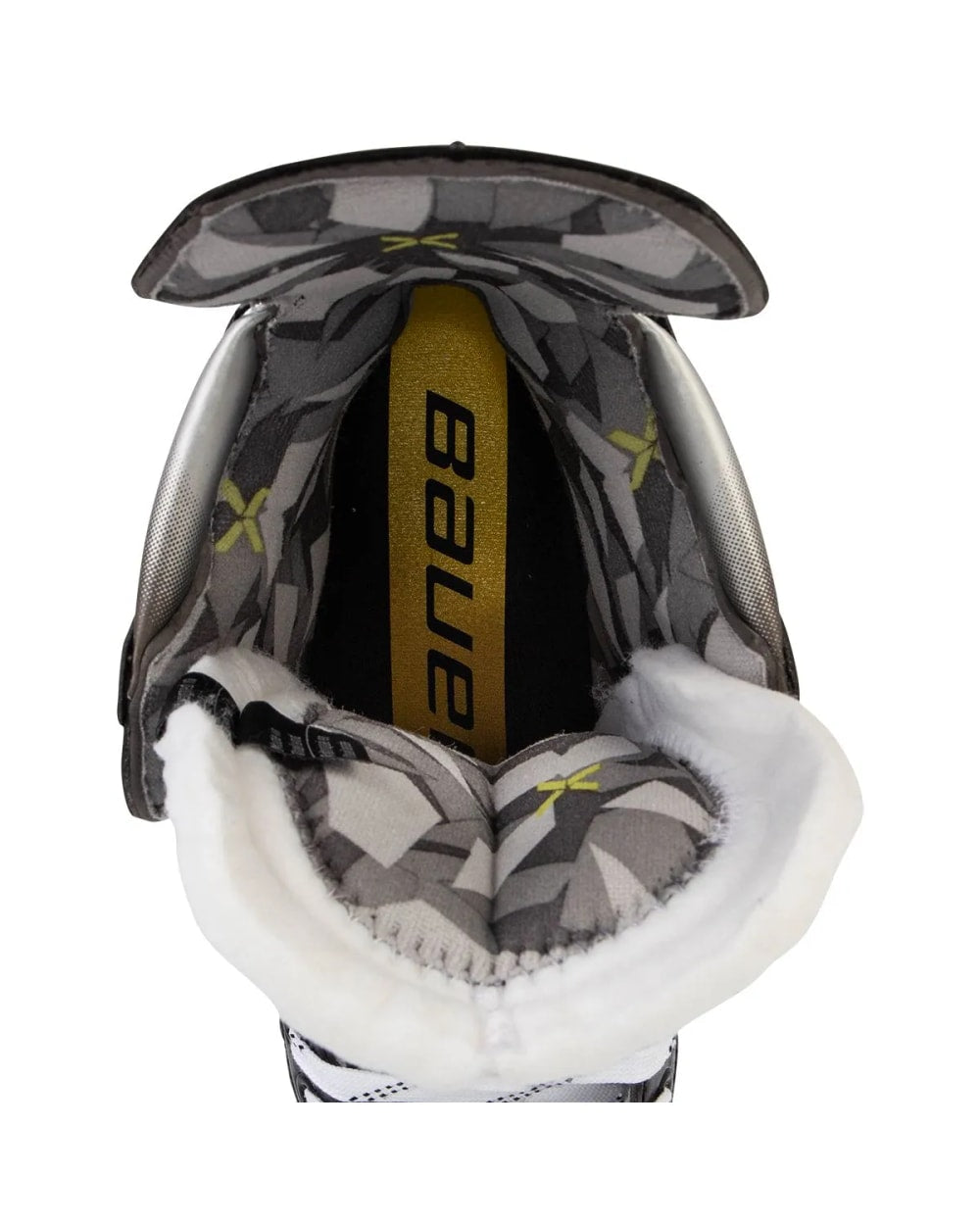 Senior Vapor X3 Hockey Skates (2023)