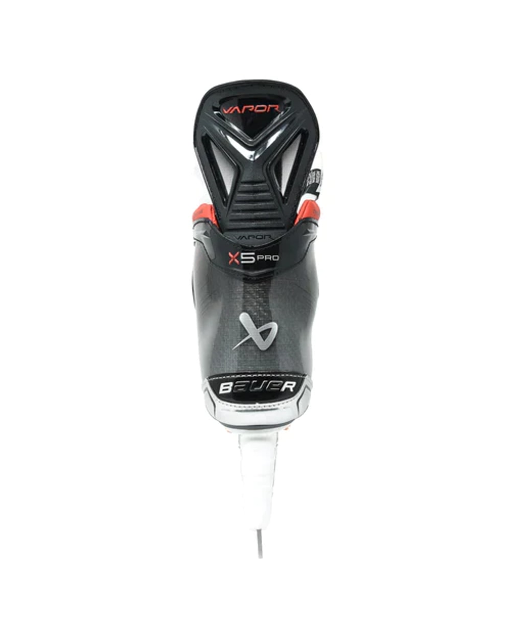Bauer Senior Vapor X5 Pro Hockey Skates with Fly-TI Runner