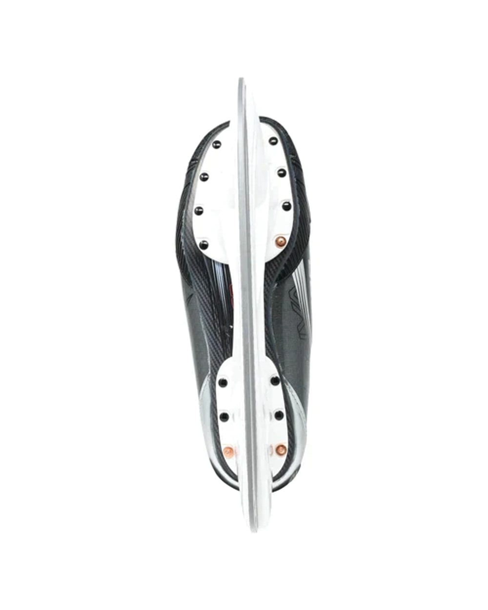 Bauer Senior Vapor X5 Pro Hockey Skates with Fly-TI Runner